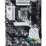 Pamatplate ASRock H670 Steel Legend