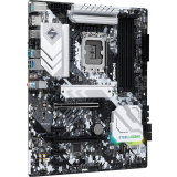 Pamatplate ASRock H670 Steel Legend