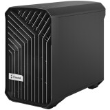 Datoru korpuss Fractal Design Torrent Nano Black Solid (FD-C-TOR1N-04)