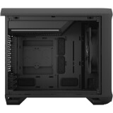 Datoru korpuss Fractal Design Torrent Nano Black Solid (FD-C-TOR1N-04)