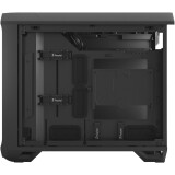 Datoru korpuss Fractal Design Torrent Nano Black Solid (FD-C-TOR1N-04)