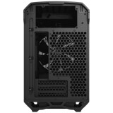 Datoru korpuss Fractal Design Torrent Nano Black Solid (FD-C-TOR1N-04)