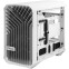 Datoru korpuss Fractal Design Torrent Nano White TG Clear Tint - FD-C-TOR1N-03 - foto 4