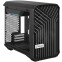 Datoru korpuss Fractal Design Torrent Nano Black TG Dark Tint - FD-C-TOR1N-01 - foto 3