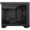 Datoru korpuss Fractal Design Torrent Nano Black TG Dark Tint - FD-C-TOR1N-01 - foto 5