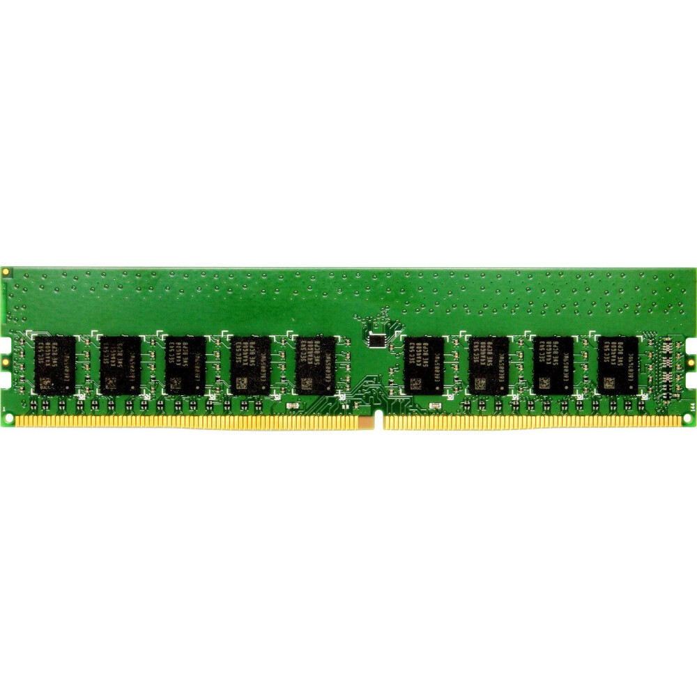Mémoire vive Synology D4EC-2666-8G