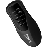 Grīdas ventilators Ballu BFF-860R