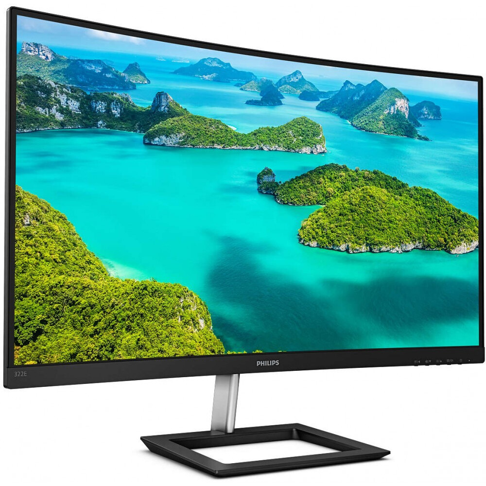 Moniteur Philips 32" 322E1C - photo 2