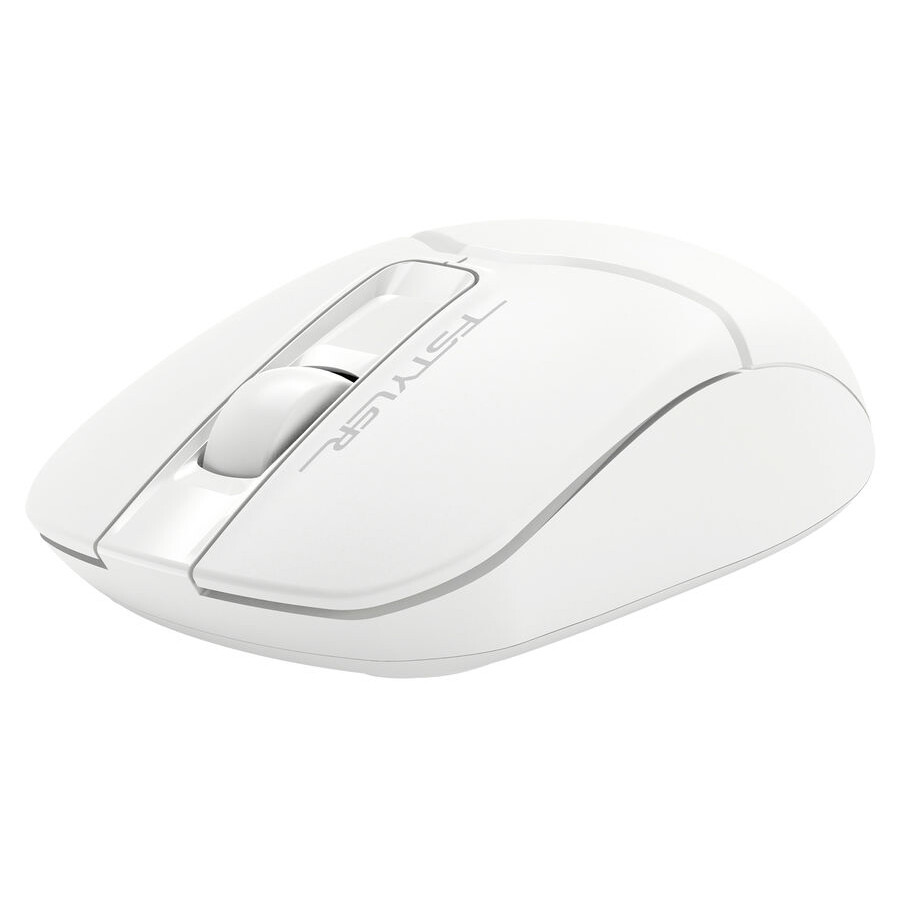 Pele A4Tech Fstyler FB12 White - foto 3