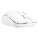 Pele A4Tech Fstyler FB12 White