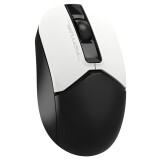 Pele A4Tech Fstyler FB12 White/Black