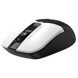 Pele A4Tech Fstyler FB12 White/Black