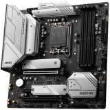 Pamatplate MSI MAG B660M MORTAR WIFI DDR4