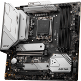 Pamatplate MSI MAG Z690M MORTAR WIFI