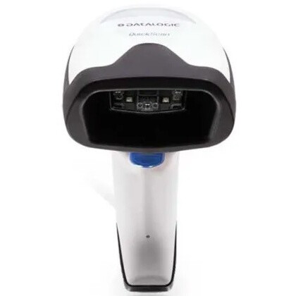 Scanner de codes-barres Datalogic QD2500 White - QD2590-WHK1 - photo 2