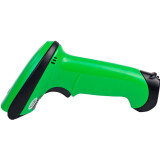 Svītrkodu skeneris Mertech CL-2200 BLE Dongle P2D Green