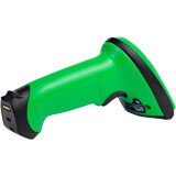 Svītrkodu skeneris Mertech CL-2200 BLE Dongle P2D Green