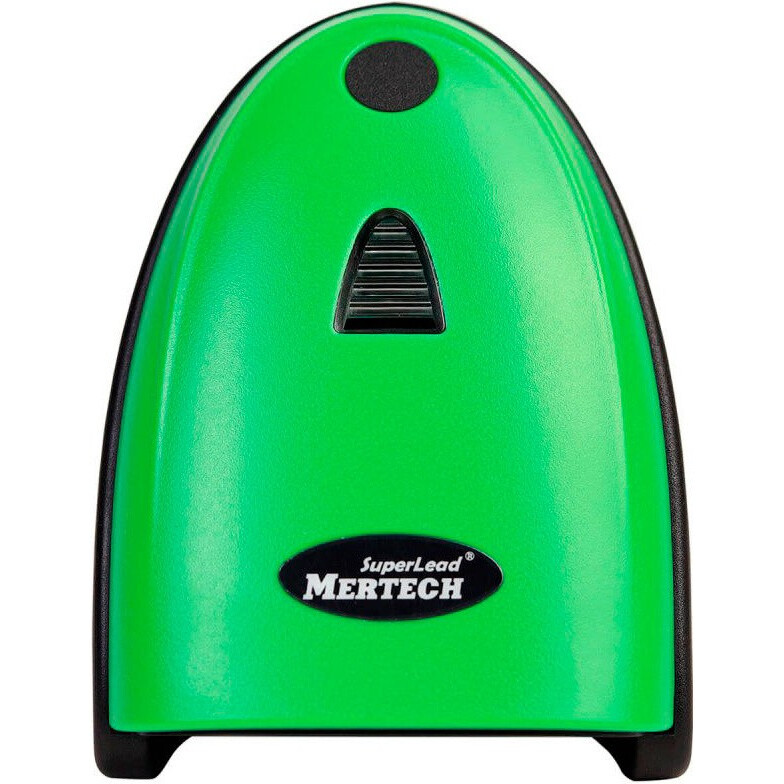 Scanner de codes-barres Mertech CL-2200 BLE Dongle P2D Green - photo 4