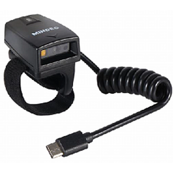 Svītrkodu skeneris Mindeo CR60-2D(HD) - foto 2