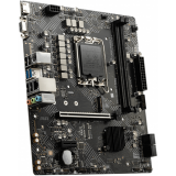 Pamatplate MSI PRO B660M-E DDR4