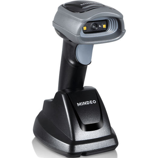 Svītrkodu skeneris Mindeo CS2290-HD RF