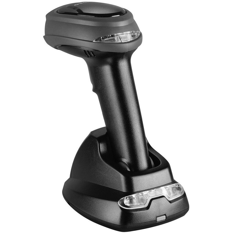 Svītrkodu skeneris Mindeo CS2290-SR-BT - foto 2