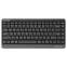 Tastatūra A4Tech Fstyler FBK11 Black/Grey