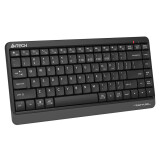 Tastatūra A4Tech Fstyler FBK11 Black/Grey