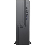 Datoru korpuss Powerman EL555BK 300W Black (6143524)