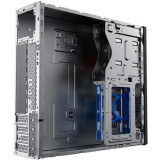 Datoru korpuss Powerman EL555BK 300W Black (6143524)