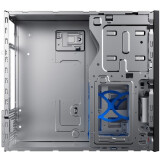 Datoru korpuss Powerman EL555BK 300W Black (6143524)