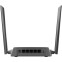 Wi-Fi rūteris (maršrutētājs) D-Link DIR-615/Z - DIR-615/Z1A - foto 3
