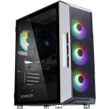 Datoru korpuss Zalman I3 Neo Black