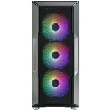 Datoru korpuss Zalman I3 Neo Black