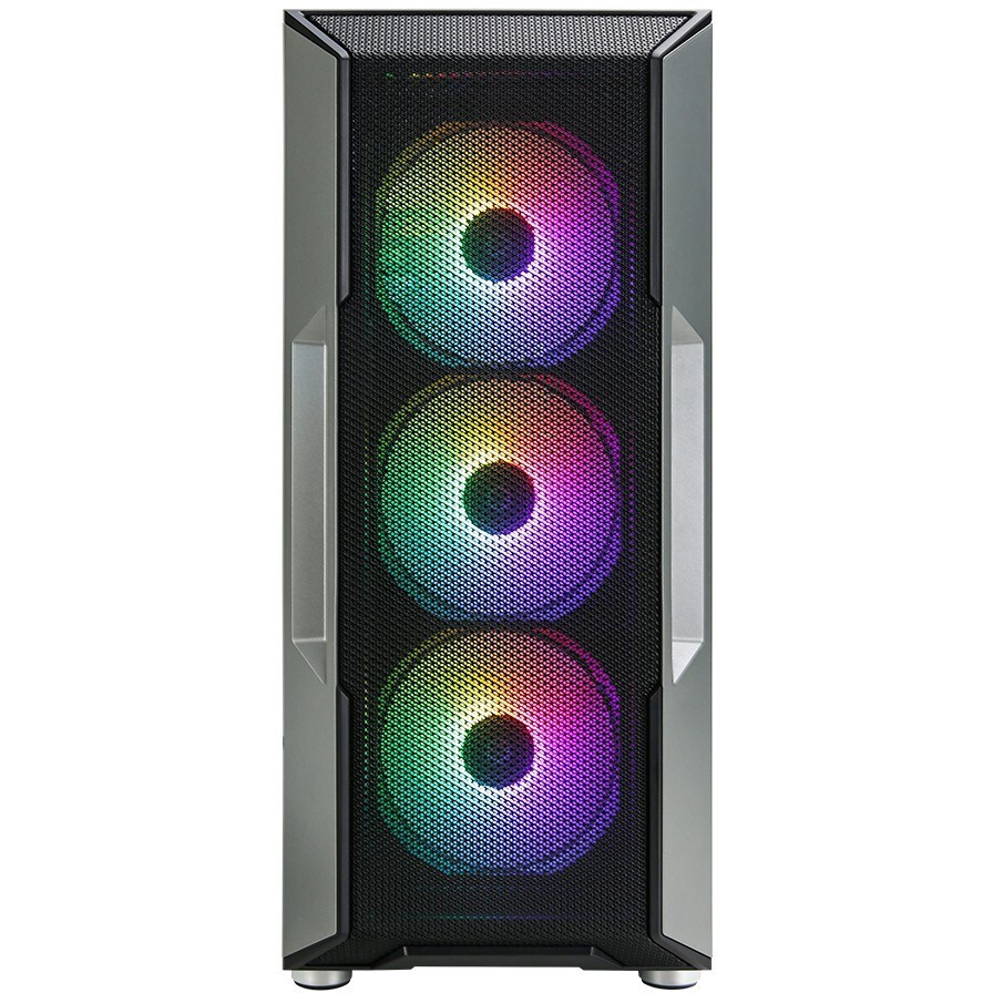 Boitiers PC Zalman I3 Neo Black - photo 2