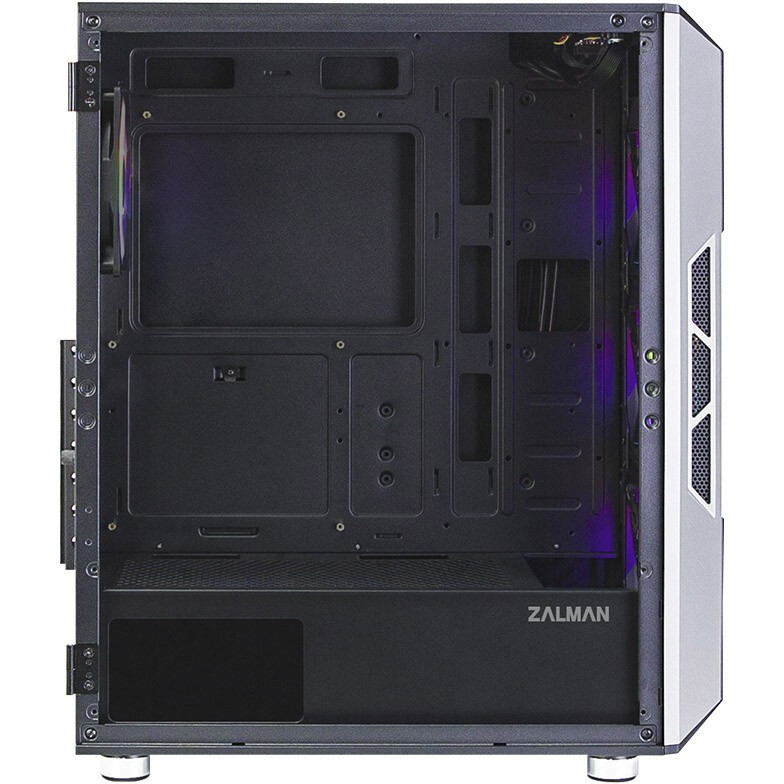 Boitiers PC Zalman I3 Neo Black - photo 3