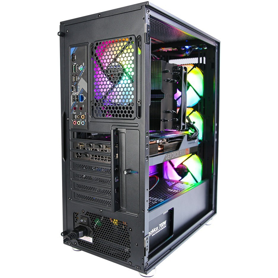 Boitiers PC Zalman I3 Neo Black - photo 5