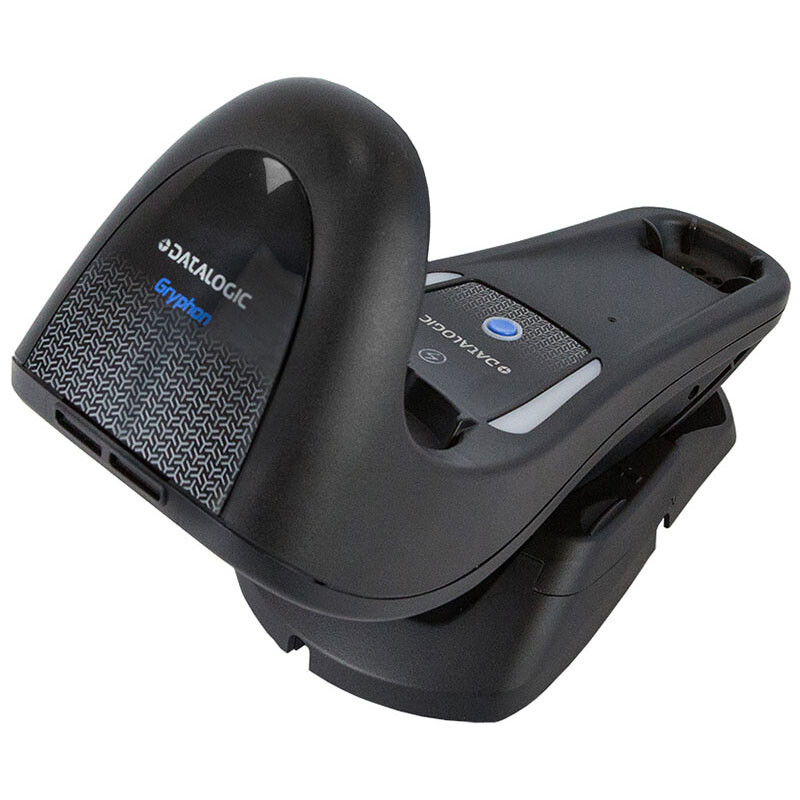 station de base Datalogic WLC4090-BK-BT