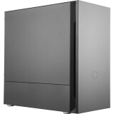 Boîtier Cooler Master Silencio S400 (MCS-S400-KN5N-S00)