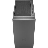 Boîtier Cooler Master Silencio S400 (MCS-S400-KN5N-S00)