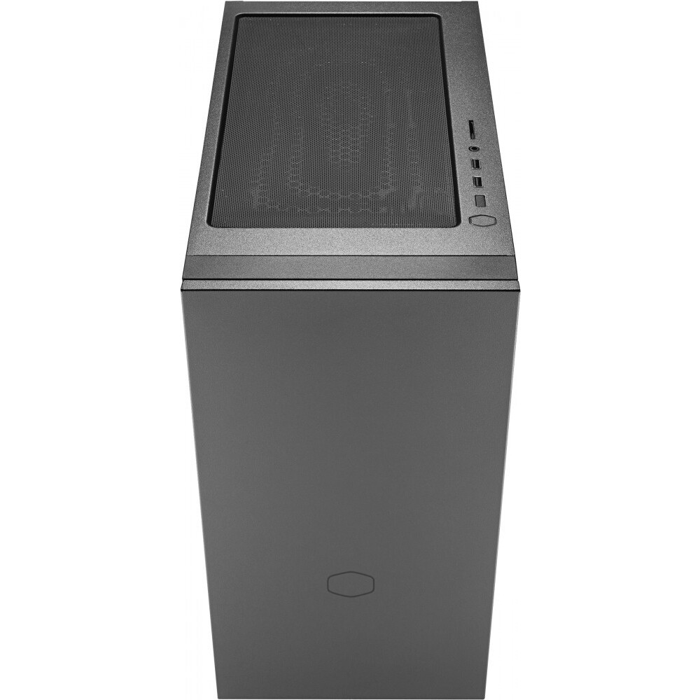Boîtier Cooler Master Silencio S400 (MCS-S400-KN5N-S00) - photo 4