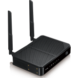 Wi-Fi rūteris (maršrutētājs) Zyxel LTE3301-PLUS (EUZNN1F) (LTE3301-PLUS-EUZNN1F)