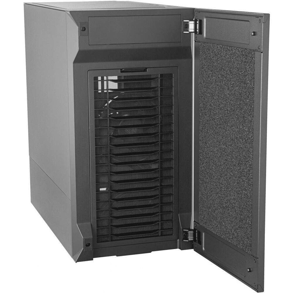 Boîtier Cooler Master Silencio S400 (MCS-S400-KN5N-S00) - photo 7