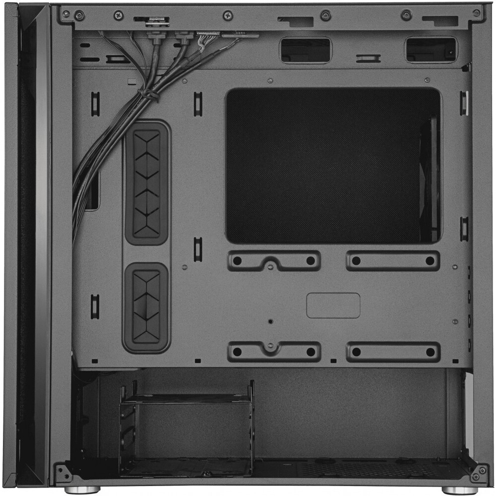 Boîtier Cooler Master Silencio S400 (MCS-S400-KN5N-S00) - photo 10
