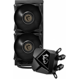 Ūdens dzesētājs MSI MAG CoreLiquid P240