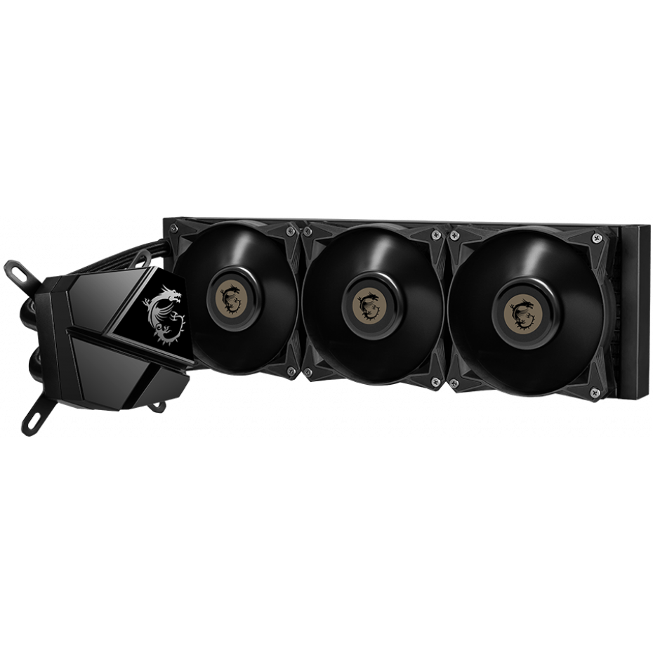 Ūdens dzesētājs MSI MAG CoreLiquid P360