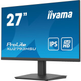 Monitors Iiyama 27" ProLite XU2793HSU-B4
