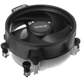 ventilateur de refroidissement AMD Wraith Stealth OEM (712-000052/712-000046/712-000071)
