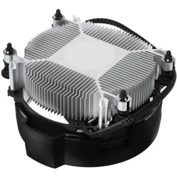 ventilateur de refroidissement AMD Wraith Stealth OEM - 712-000052/712-000046/712-000071 - photo 3