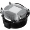 ventilateur de refroidissement AMD Wraith Stealth OEM - 712-000052/712-000046/712-000071 - photo 3